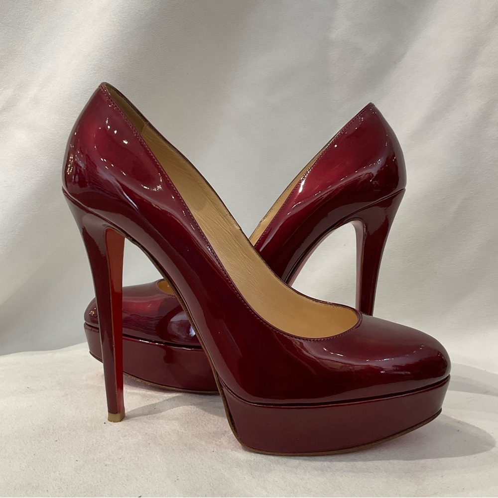 Christian Louboutin Pumps